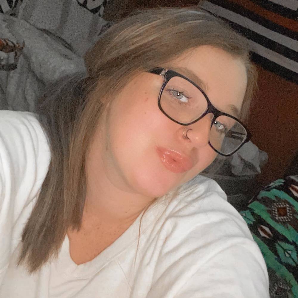 Meet your Posher, Cheyenne